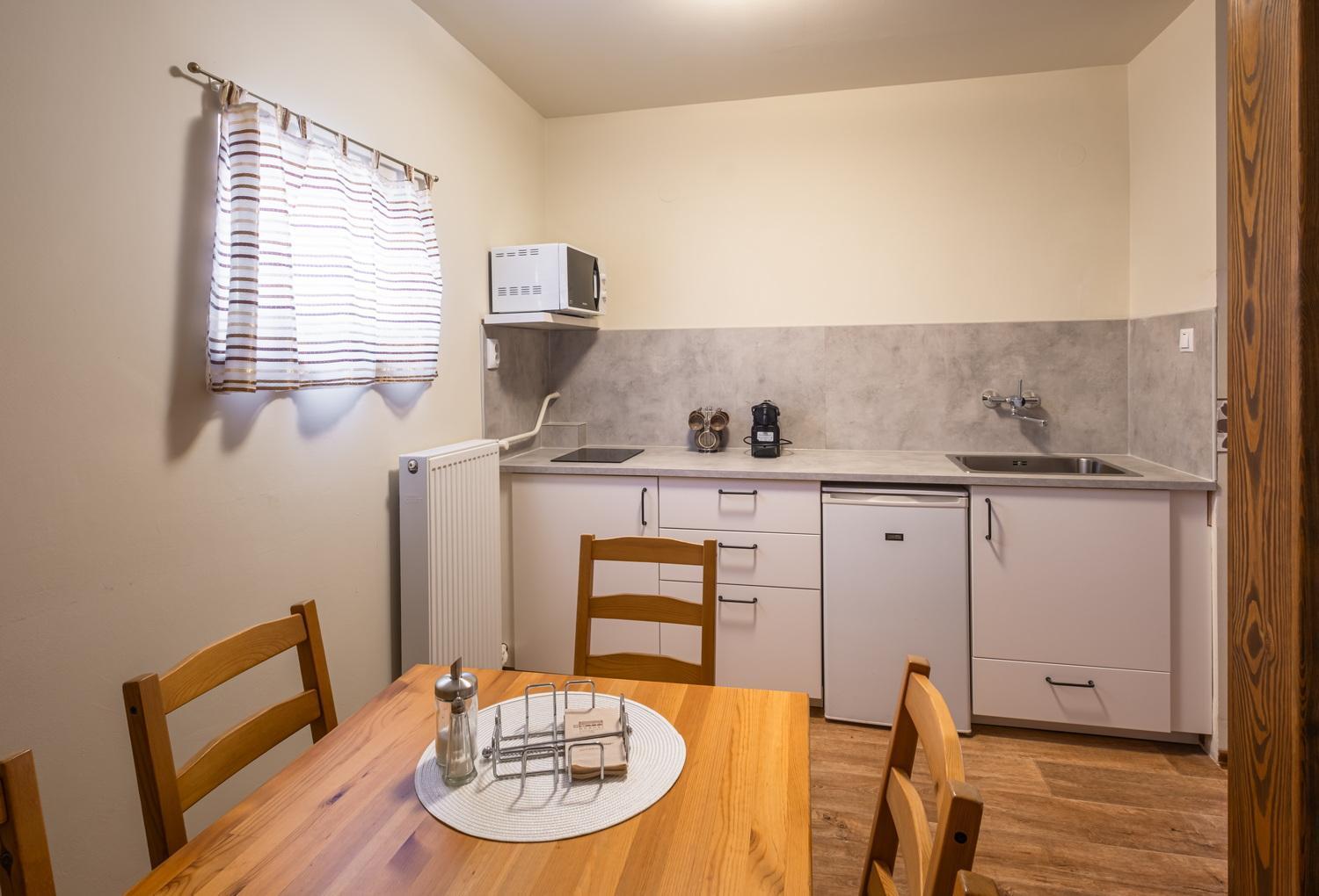 Dobosi Vendeghaz Hotel Szentantalfa Buitenkant foto
