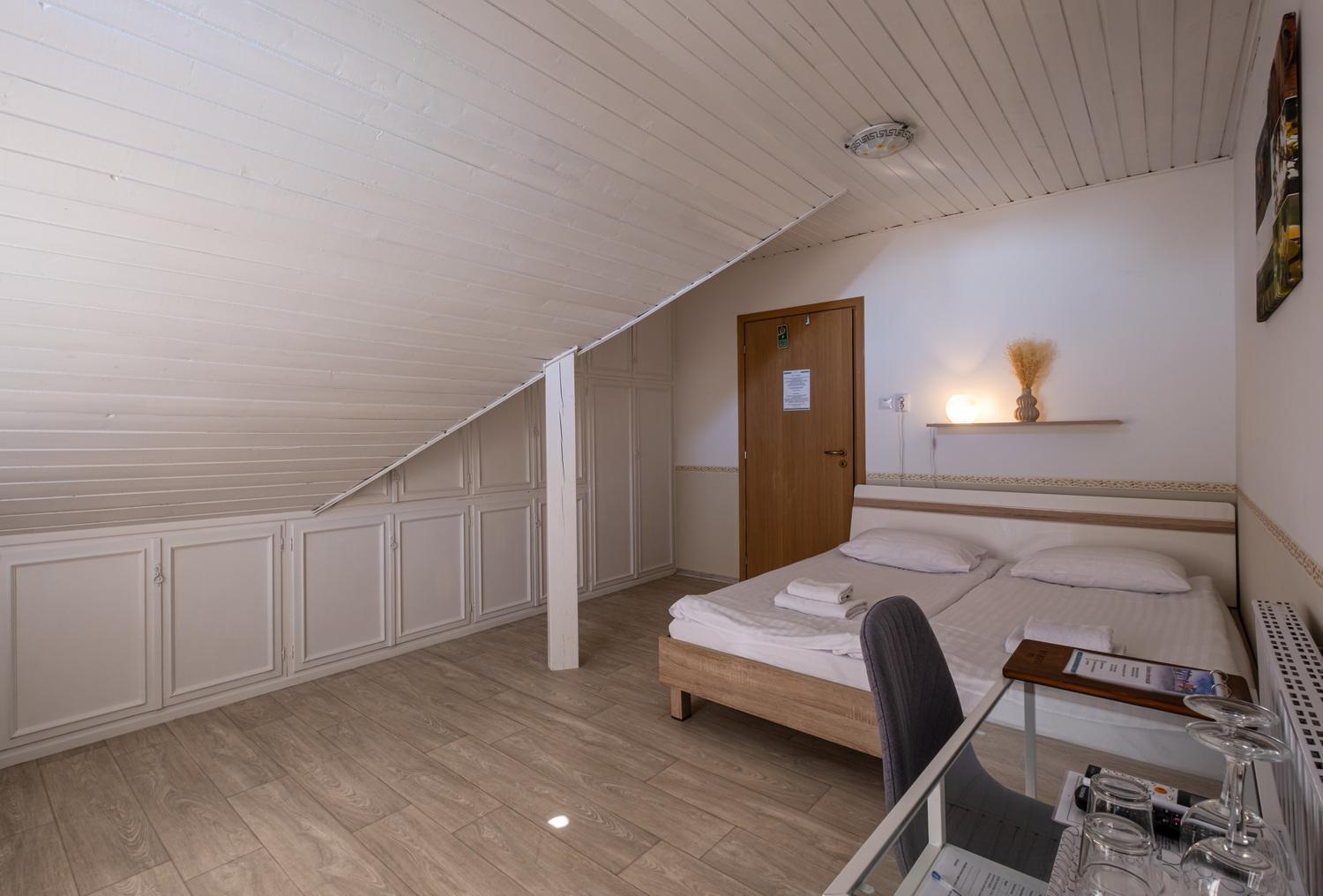 Dobosi Vendeghaz Hotel Szentantalfa Buitenkant foto