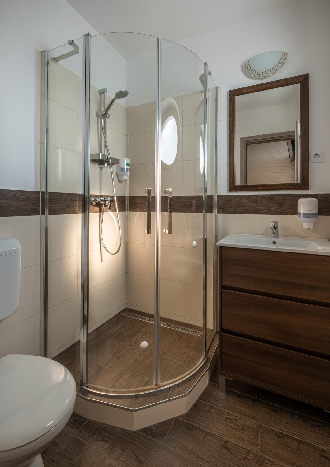 Dobosi Vendeghaz Hotel Szentantalfa Buitenkant foto